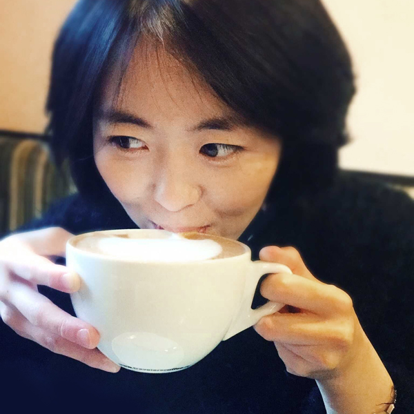 우영희님 사진
