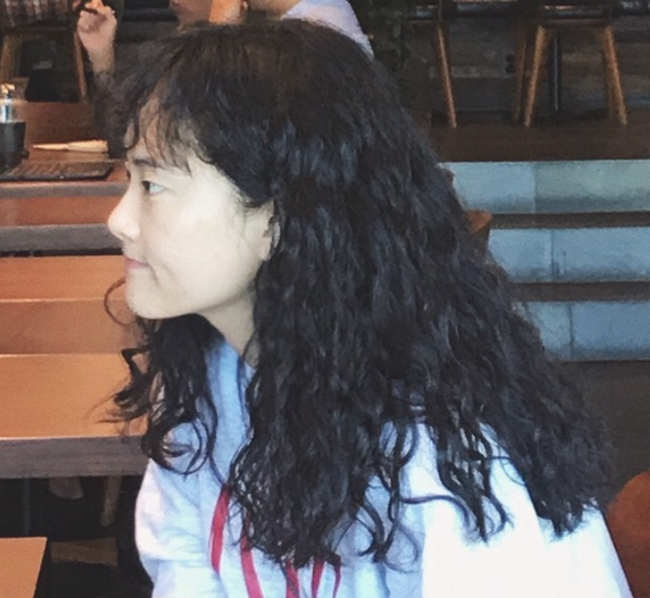 김유나님 사진